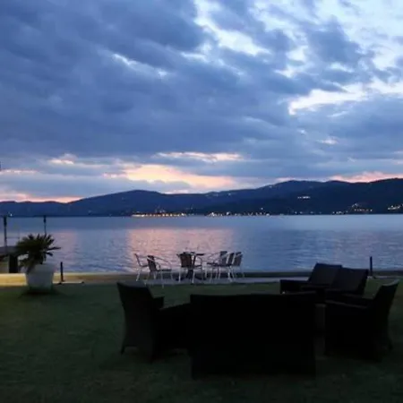 Apartamento Tamar's Delightful House In Umbria/tuscany
