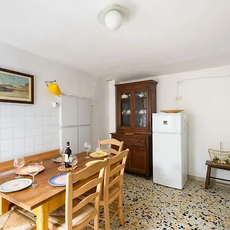 Tamar's Delightful House In Umbria/tuscany *