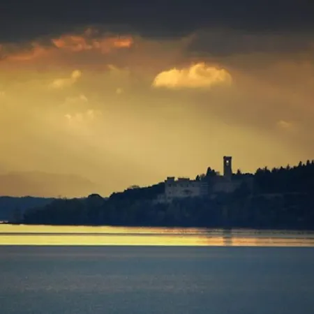 Tamar's Delightful House In Umbria/tuscany * Tuoro sul Trasimeno