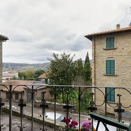 Apartamento Tamar's Delightful House In Umbria/tuscany Tuoro sul Trasimeno