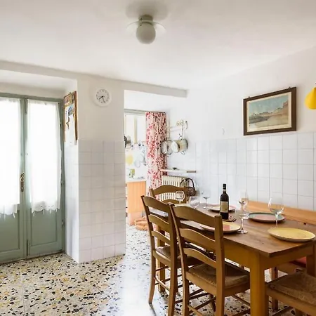 Tamar's Delightful House In Umbria/tuscany Apartamento