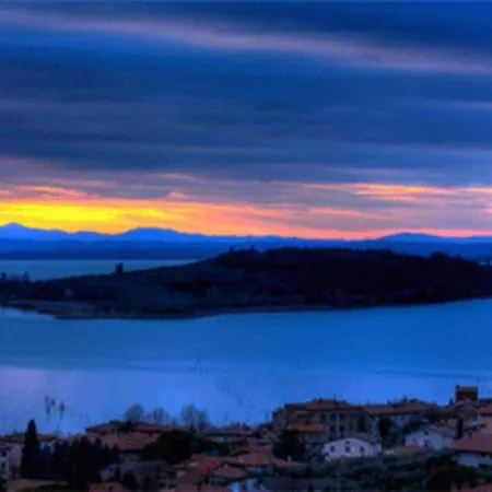 Tamar's Delightful House In Umbria/tuscany Апартаменты